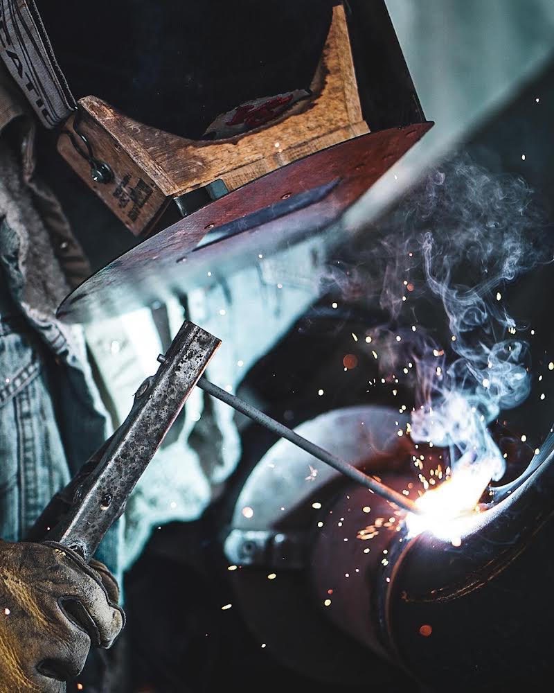 Burns, Blisters, and Bad Gear—Enough Is Enough