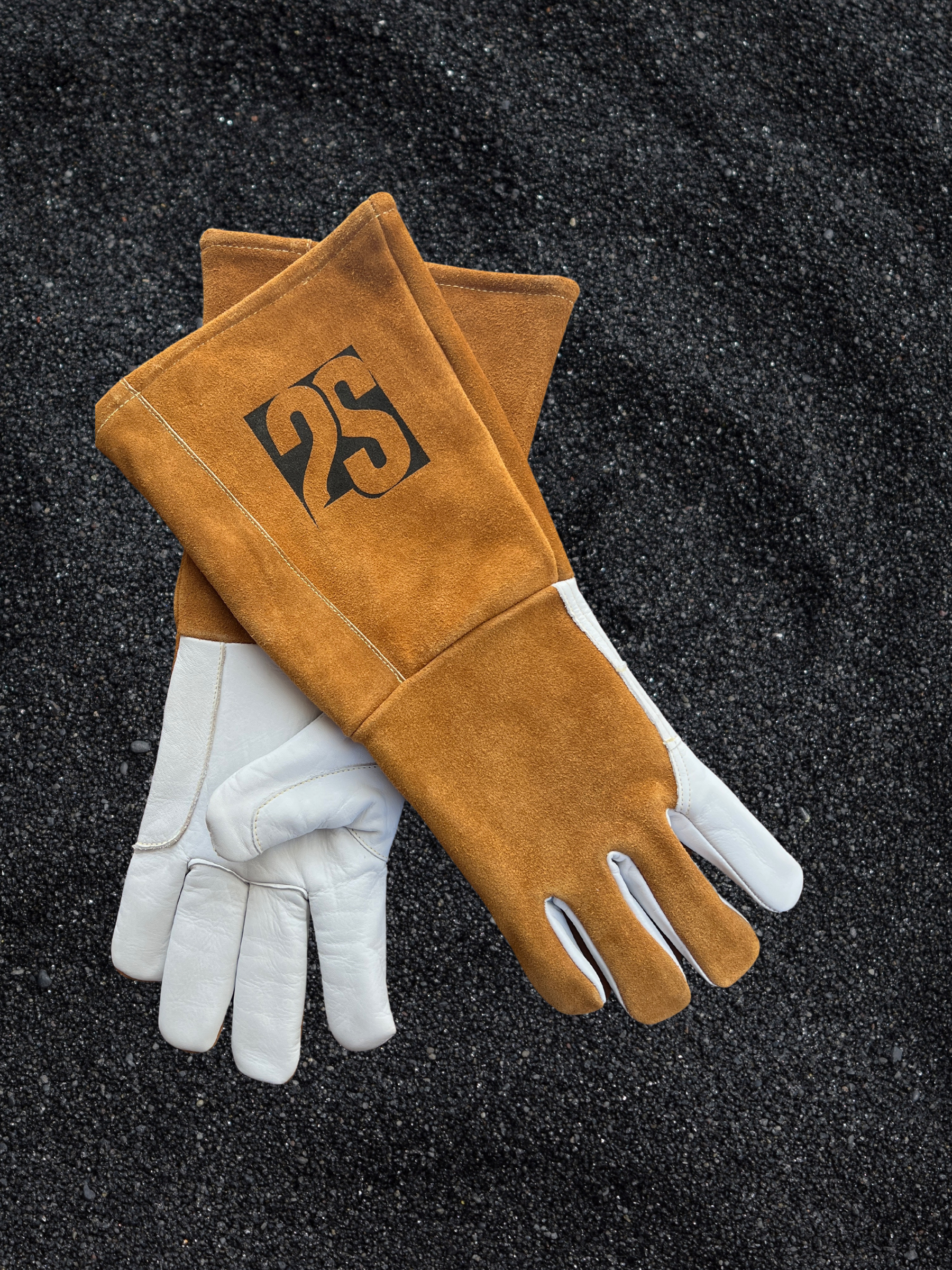 Stop Settling for Less: 2nd Skin Gloves Change the Game
