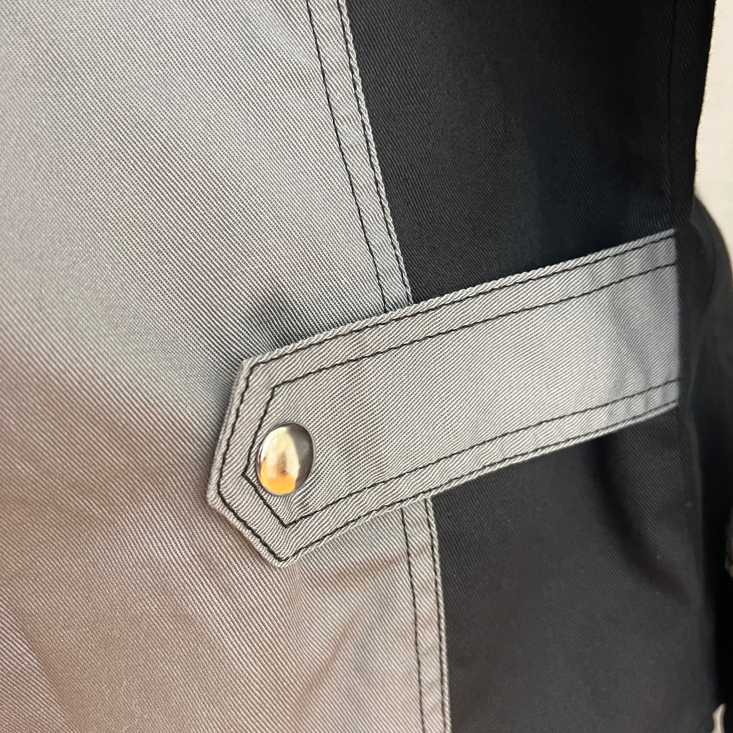 Second Skin Spark Jacket