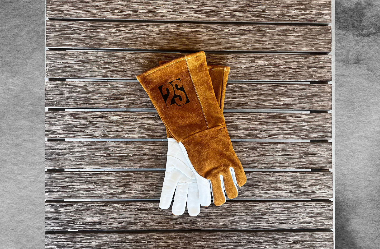 Second Skin Pro Gloves