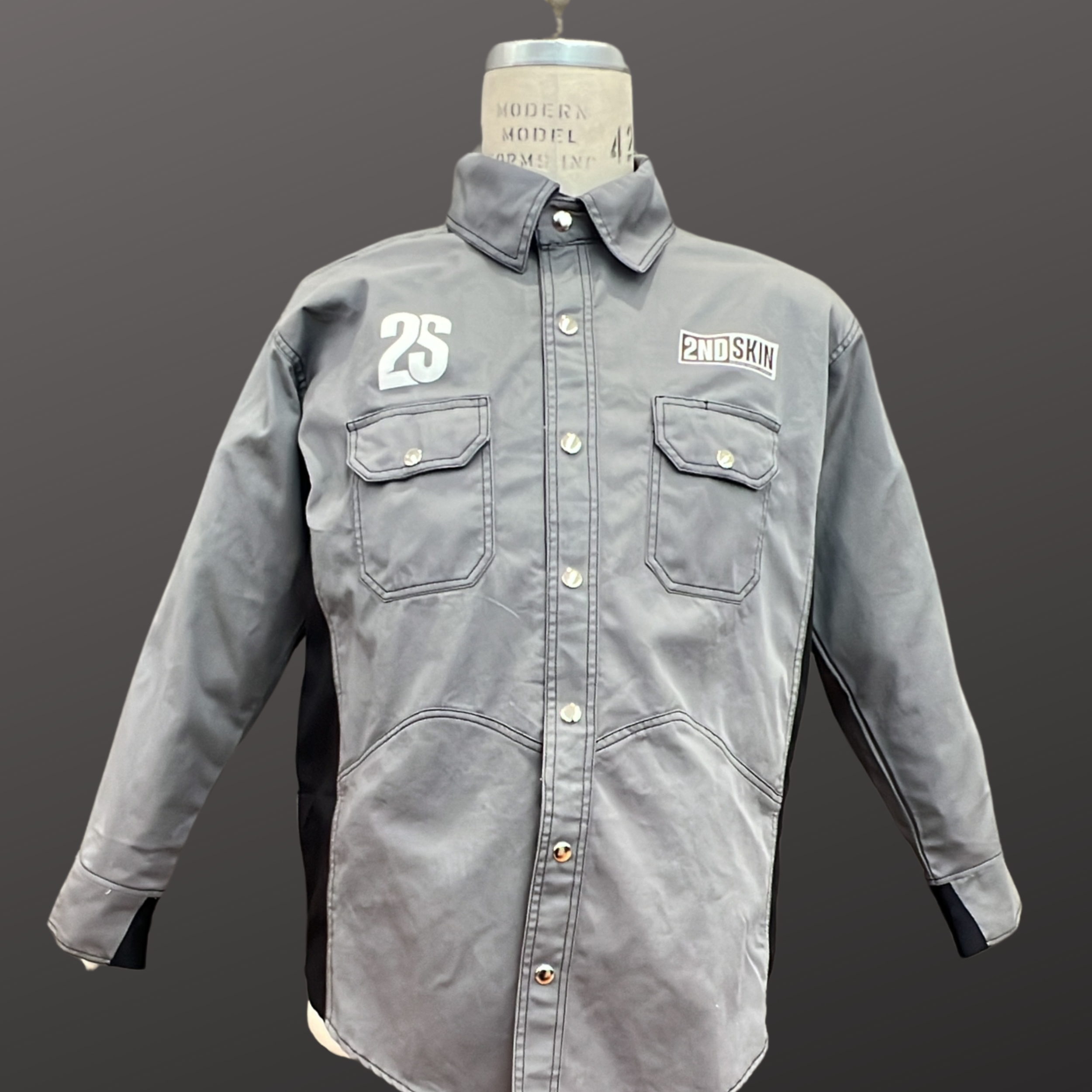 Second Skin Spark Jacket