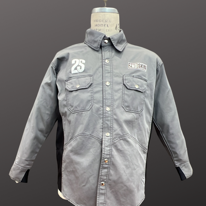 Second Skin Spark Jacket